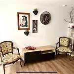 C La réserve - St Rose Boudoir